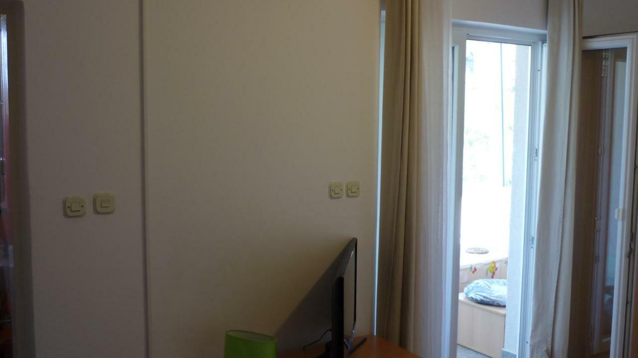 Apartment Studio A2_Medulin Exterior photo